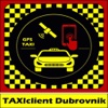 TaxiClientDubrovnik