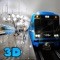 Subway Train Simulator 3D: Moscow Metro Full