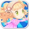 Fashion Lovely Girl - Cute Princess Loves Dressing Up Diary, Kids Funny Games