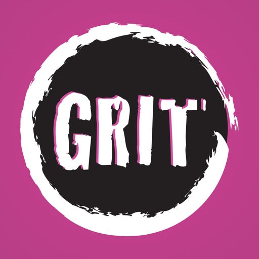 Dallas GRIT Fitness iOS App