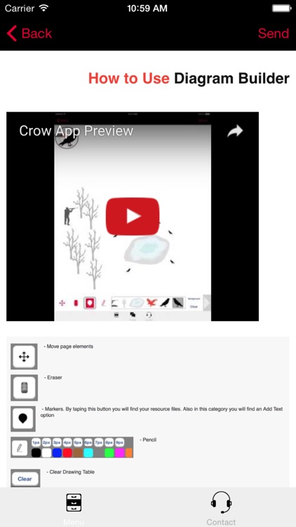 Crow Hunt Planner for Crow Hunting - AD FREE CROWPRO screenshot-4