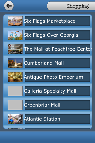 Best App For Six Flags Over Georgia Guide screenshot 4