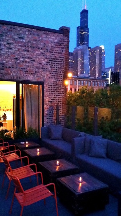 Chitown Foodie