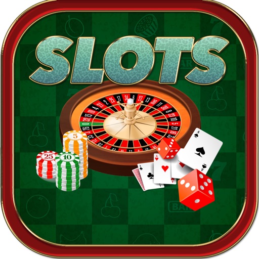 Hot Hot Hot Casino Slots Machine - Carpet Joint Games icon