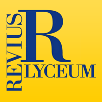 REDO The app for students of Revius Lyceum Doorn