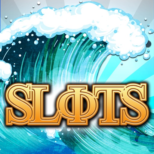 AAA Aancient Slots Wrath of Poseidon FREE Slots icon