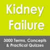 Kidney Failure: 3000 Flashcards