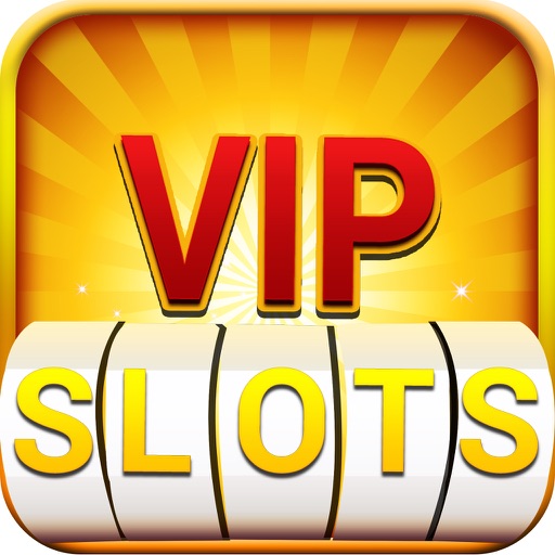 Lottery Vip Win - Big Bet 777 Slots Casino Game Icon
