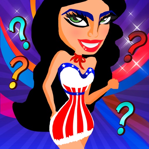 Fan Trivia - Katy Perry Edition - your fun & free celeb quiz for you, your friends and family iOS App