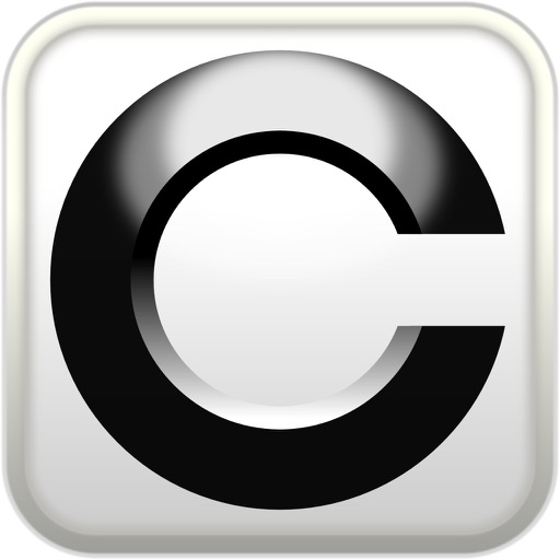 KineVision C iOS App