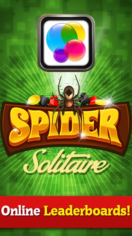 Supreme Spider Solitaire - Ultimate Card Plus screenshot-4