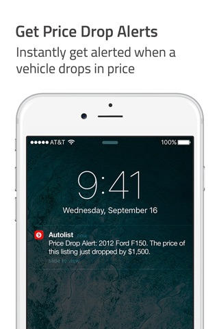 Autolist - Used Cars for Sale screenshot 4