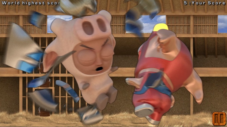 PigBoy screenshot-3