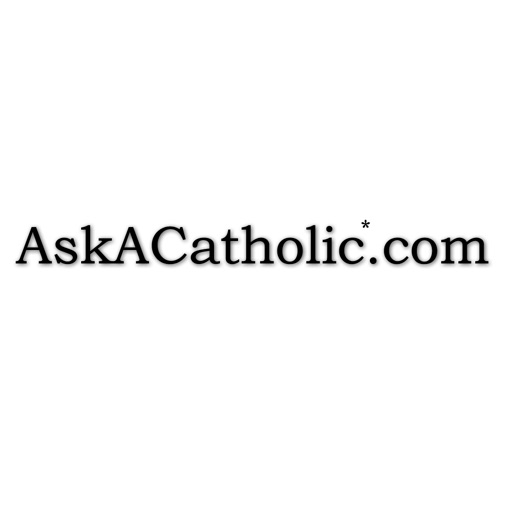 AskACatholic.com icon
