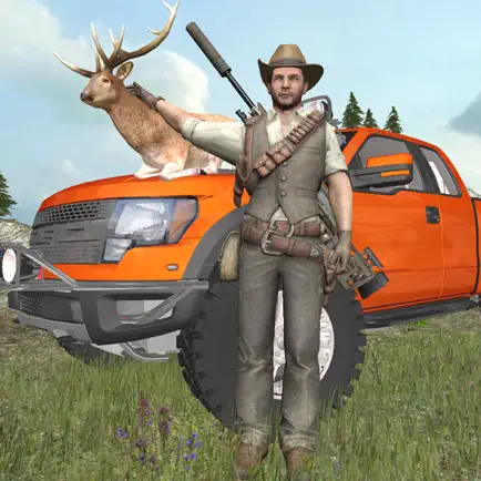 Ultimate Deer Hunting Sim 2016 Читы