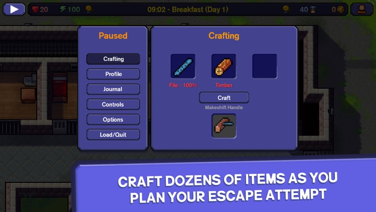 The Escapists screenshot-3