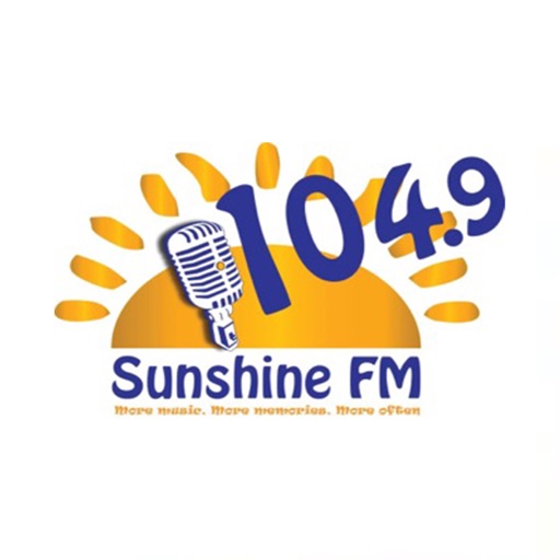 Sunshine FM icon