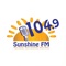 The goal of Sunshine FM is to engage with our community including attending events and bringing to our listeners a mixture of easy listening music that they will recognise, relate to and enjoy