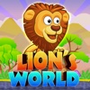 Lion's World - The Jungle Kingdom