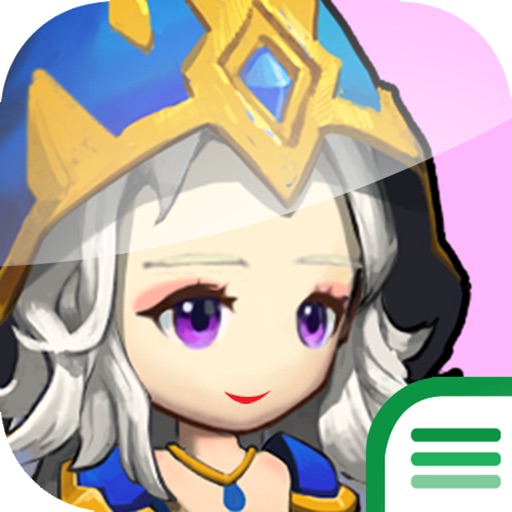 Final Quest iOS App