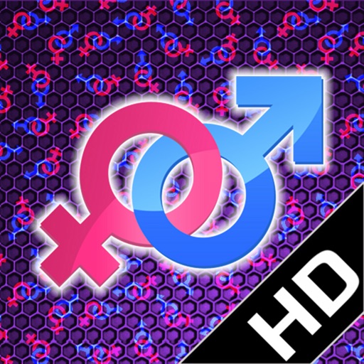 Sex Dice HD Icon