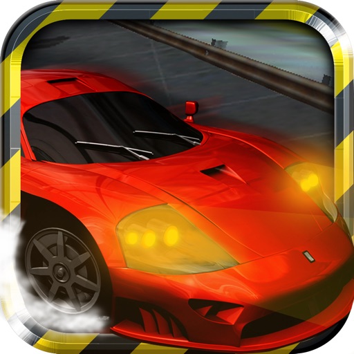 Traffic Racing Fever -  eXtreme Race Stunts Cars Driving Drift Games