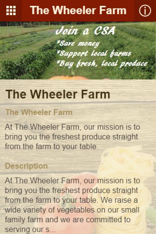 The Wheeler Farm screenshot 2