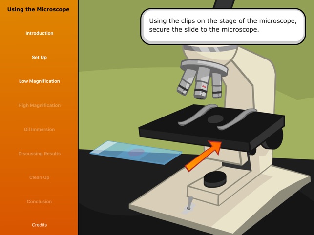 Virtual Labs: Using a Microscope(圖3)-速報App