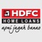Icon HDFC Home Loan Calculators