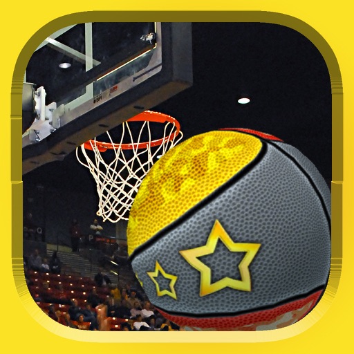 HAVEN 4 HOOPS iOS App