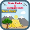 New York - Campgrounds & State Parks