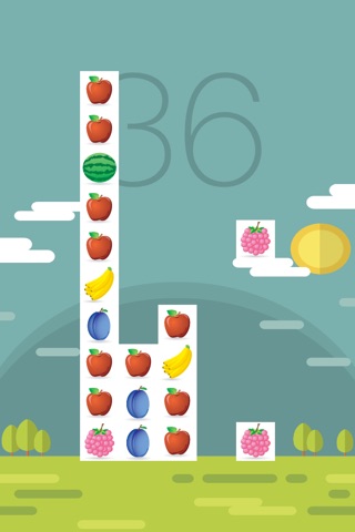 Fruits Box screenshot 3
