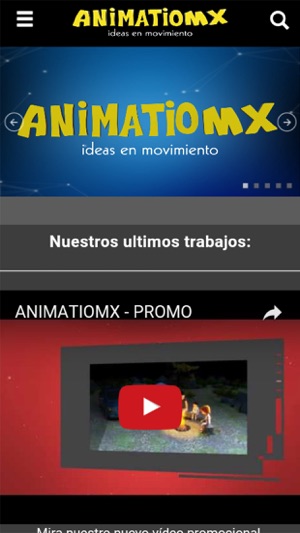 ANIMATIOMX(圖2)-速報App