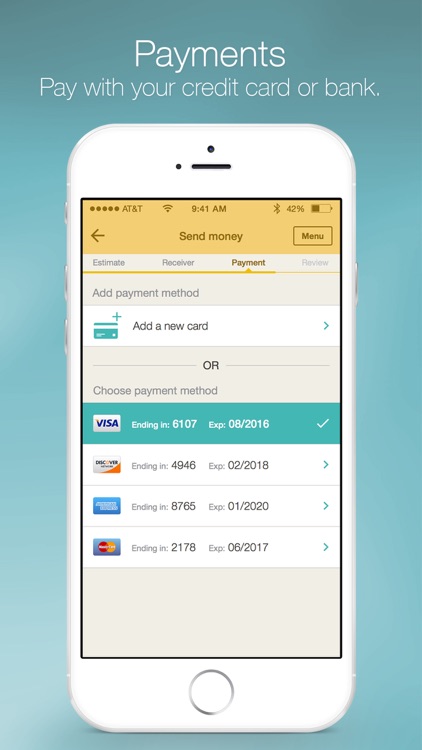Money Transfer WesternUnion AU