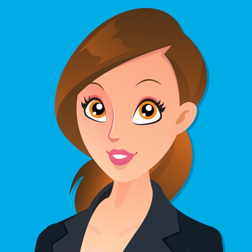 Moneypenny do-its app Icon