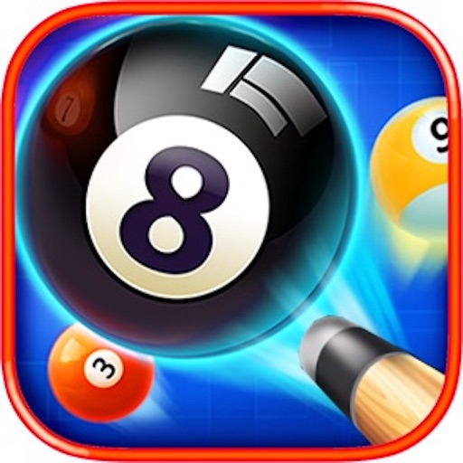 Pool Billiards 8 Ball Snooker Master iOS App