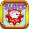 Double U Casino Royale Slots Machine - SLOTS