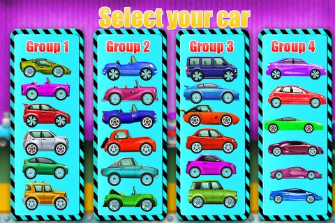 Car Wash Salon & Designing Workshop - top free cars washing cleaning & repair garage games for kids screenshot 4