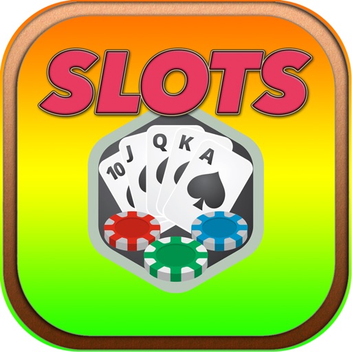 All Star Double Up Slots - Spin 5-Reel Fruit Machines