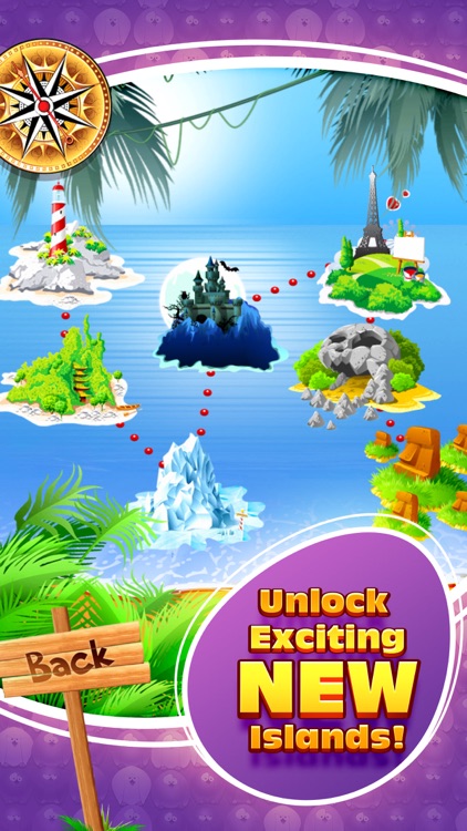 Bubble Birds 3 - Match 3 Puzzle Shooter Game
