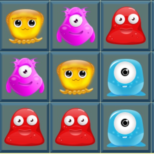 A Jelly Pets Drappy icon