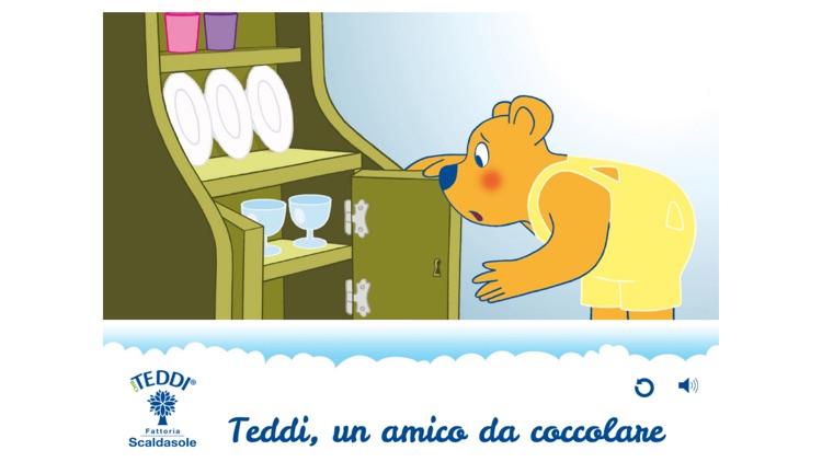 Le storie di Teddi screenshot-3