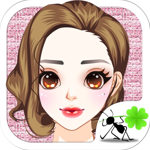 Shing Princess Dress Up icon