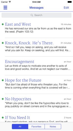 Bethel Engage(圖2)-速報App