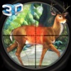 3D Wild Deer Hunting & Attack Awesome Predator Animal Hunt