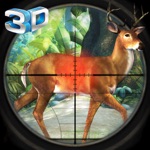 3D Wild Deer Hunting  Attack Awesome Predator Animal Hunt