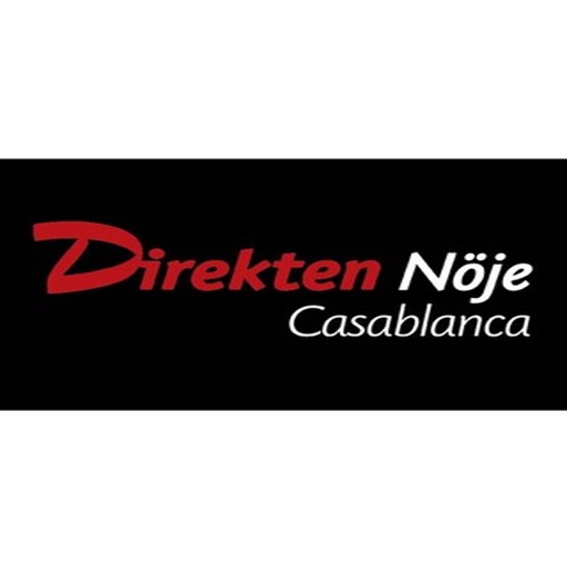 Direkten Nöje Casablanca