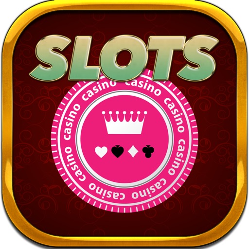 21 Casino SparSpin Slots Machine - Las Vegas Free Slot Machine Games - bet, spin & Win big icon