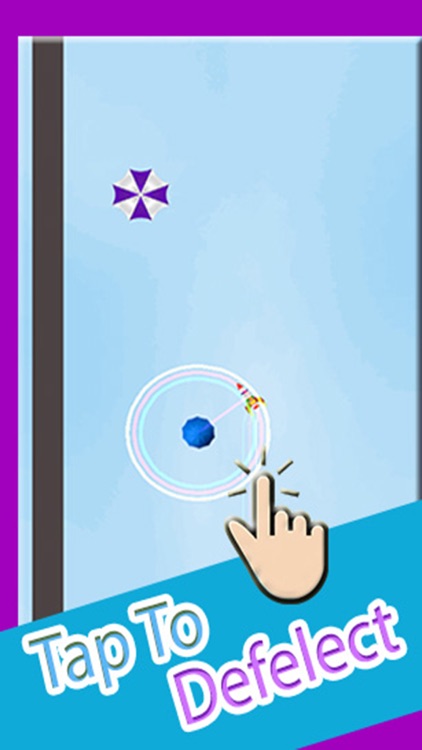 One More Skyline Rocket - One Touch Sky Game