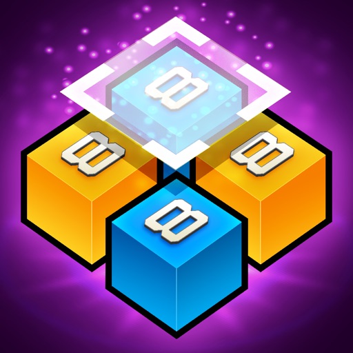 Number Swipe Plus - Brain Workout Icon